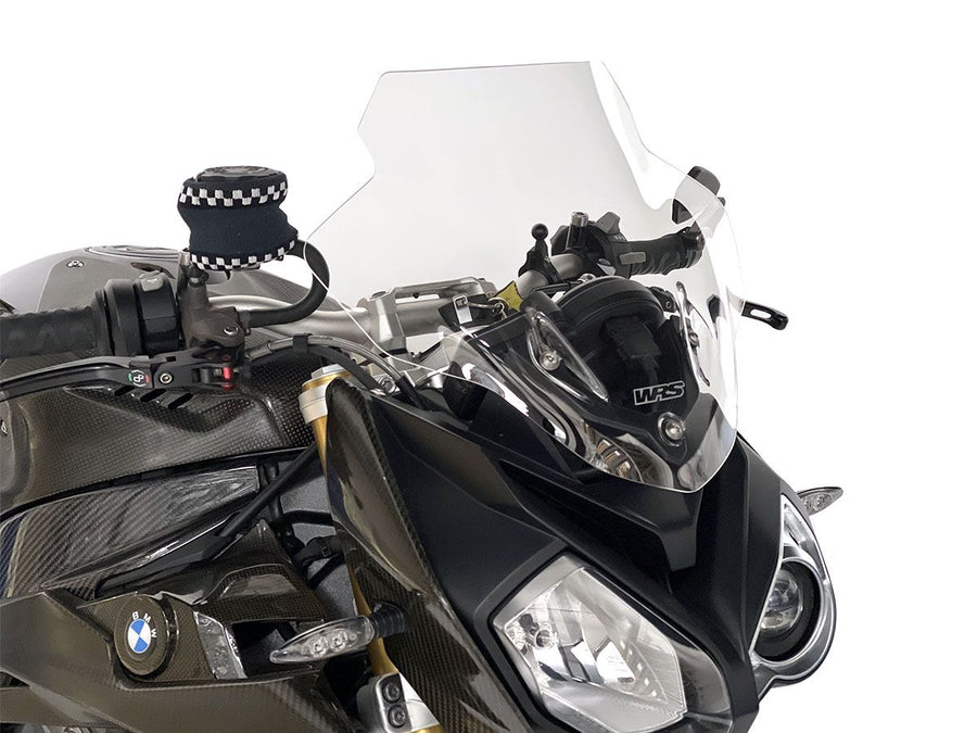 BMW S 1000 R [2014-2020] – Touring szélvédő – 2. nézet
