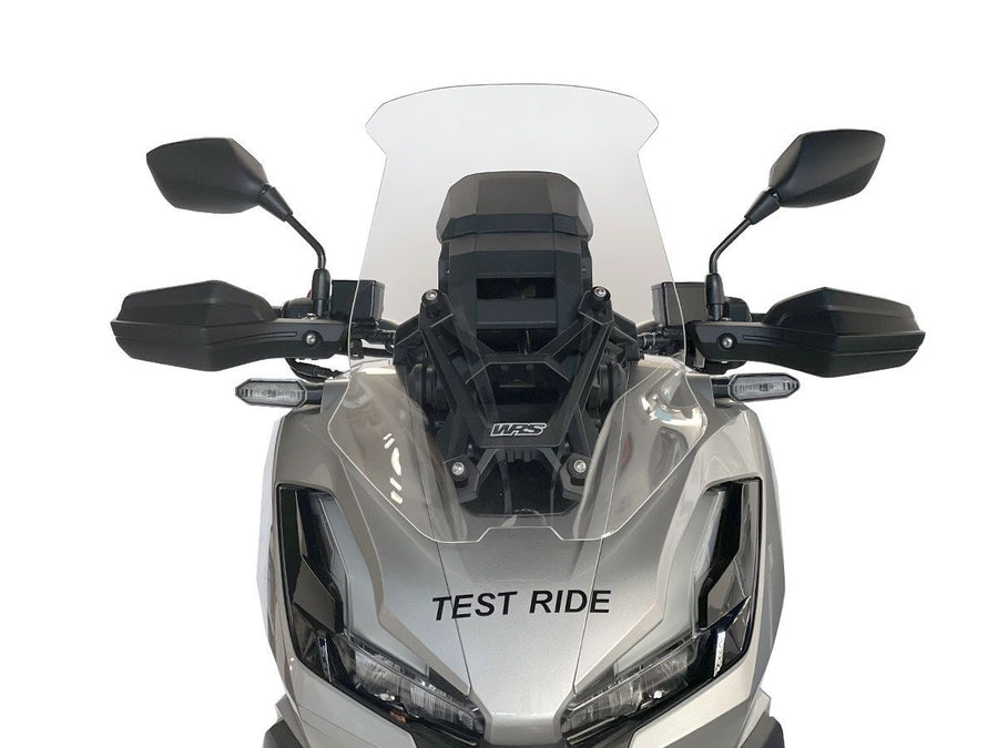 Honda ADV 350 [2022-2026] – Touring szélvédő – 6. nézet