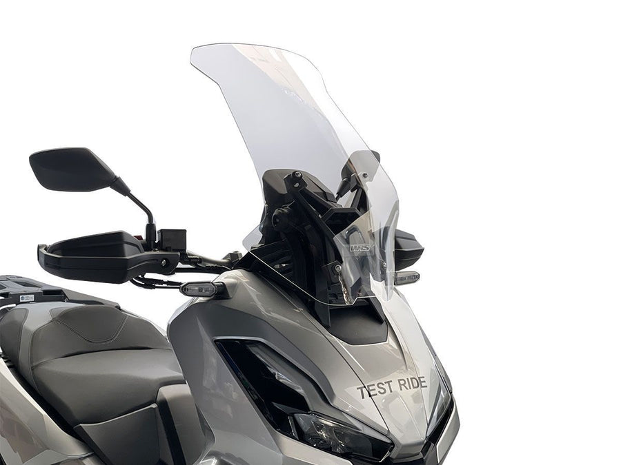 Honda ADV 350 [2022-2026] – Touring szélvédő – 4. nézet