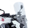 Honda CB 500 Hornet [2025-2026] - Touring szélvédő, beleértve zárójel – 3. nézet