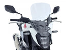 Honda CB 500 Hornet [2025-2026] - Touring szélvédő, beleértve zárójel – 12. nézet