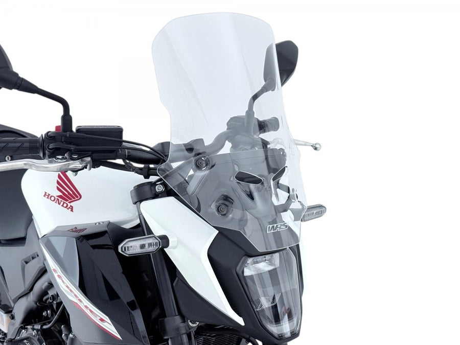 Honda CB 500 Hornet [2025-2026] - Touring szélvédő, beleértve zárójel – 6. nézet