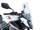 Honda CB 500 Hornet [2025-2026] - Touring szélvédő, beleértve zárójel – 9. nézet