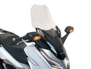 HONDA FORZA 125 [2018-2021] – Touring szélvédő – 2. nézet