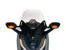 HONDA FORZA 125 [2018-2021] - Touring szélvédő – 8. nézet