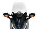 HONDA FORZA 125 [2018-2021] - Touring szélvédő – 6. nézet
