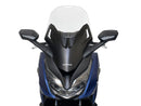 HONDA FORZA 125 [2021-2026] – Touring szélvédő – 6. nézet