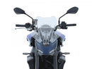 Yamaha MT-09 [2024-2026] - Touring szélvédő tartó nélkül - 6. nézet