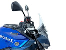 Yamaha MT-09 [2024-2026] - Touring szélvédő tartó nélkül - 12. nézet