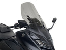 Yamaha T-Max 560 [2022-2024] – Touring szélvédő – 1. nézet