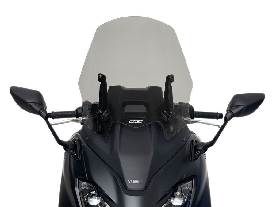Yamaha T-Max 560 [2022-2024] – Touring szélvédő – 3. nézet
