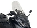 Yamaha T-Max 560 [2022-2024] – Touring szélvédő – 2. nézet