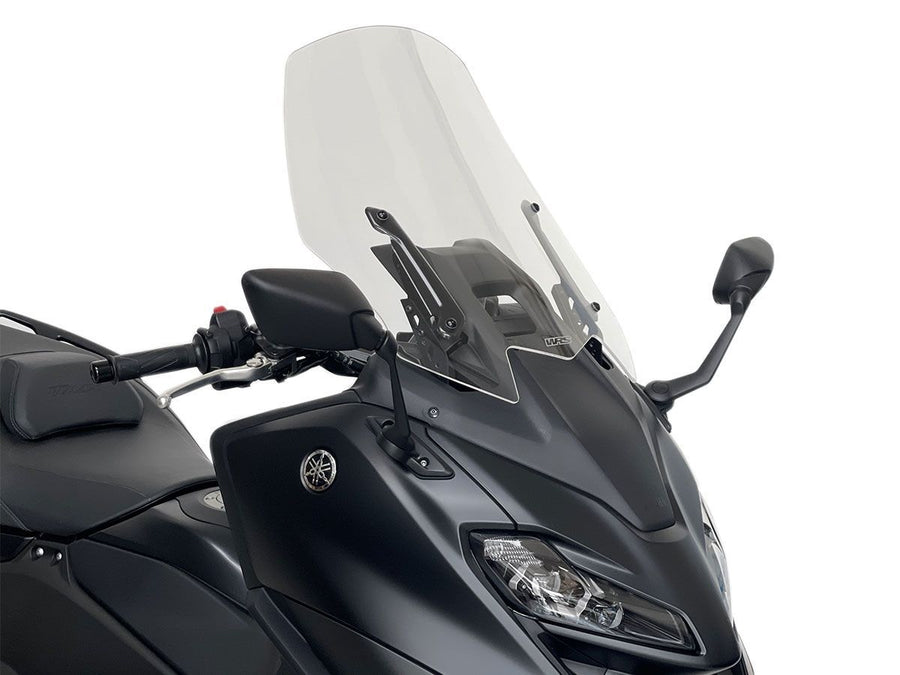 Yamaha T-Max 560 [2022-2024] – Touring szélvédő – 2. nézet