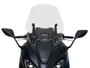 Yamaha T-Max 560 [2022-2024] – Touring szélvédő – 4. nézet