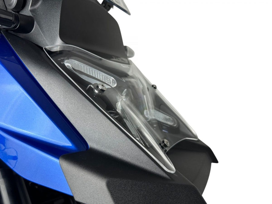 BMW R 1300 GS Adventure [2024-2025] - Fényszóróvédelem konzollal - 8. nézet