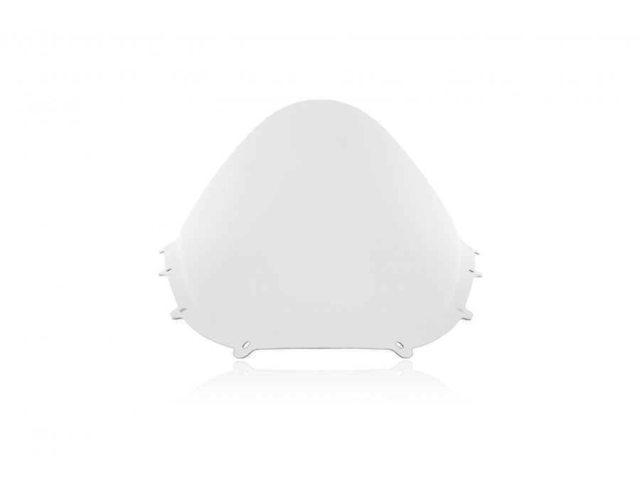 Ducati Panigale V4 [2025-2026] - Racing Windschild +10 mm – Ansicht 12