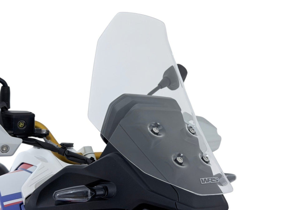 BMW F 450 GS [2026-2026] – Touring szélvédő – 9. kép