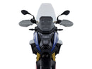 BMW F 450 GS [2026-2026] – Touring szélvédő – 12. kép