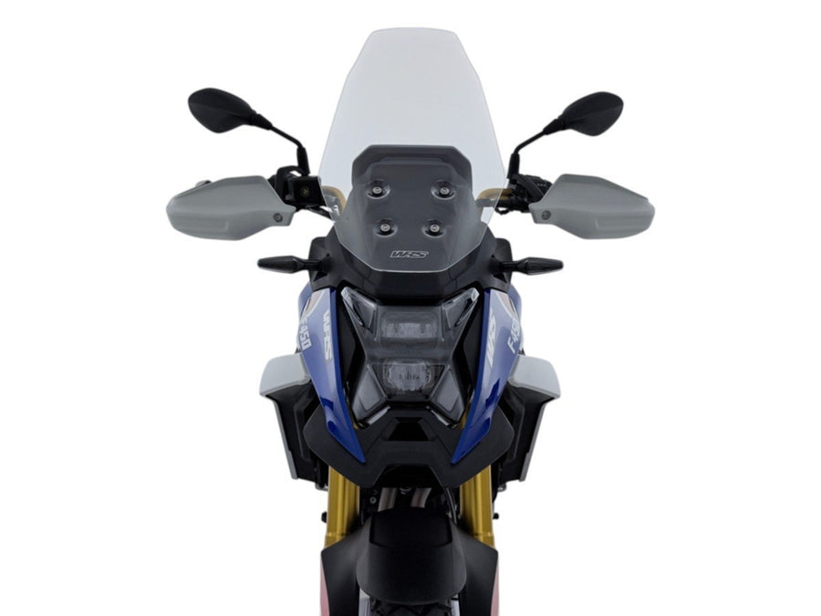 BMW F 450 GS [2026-2026] – Touring szélvédő – 12. kép