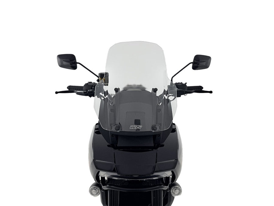 Harley-Davidson Pan America 1250 [2021-2026] – Touring szélvédő – 12. nézet