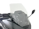 Honda Forza 750 [2025-2026] – Touring szélvédő – 2. kép
