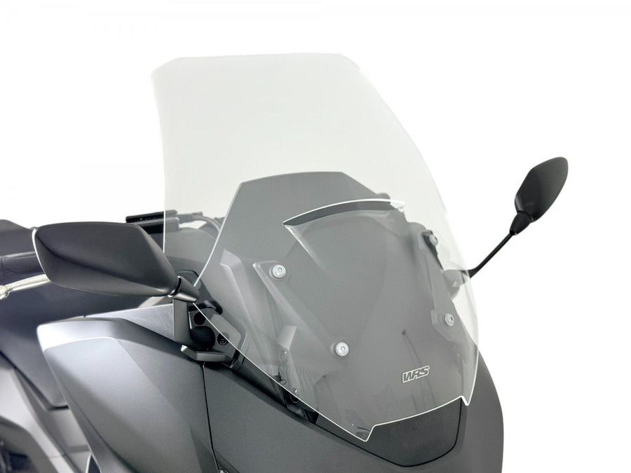 Honda Forza 750 [2025-2026] – Touring szélvédő – 2. kép