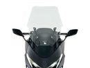 Honda Forza 750 [2025-2026] – Touring szélvédő – 10. kép