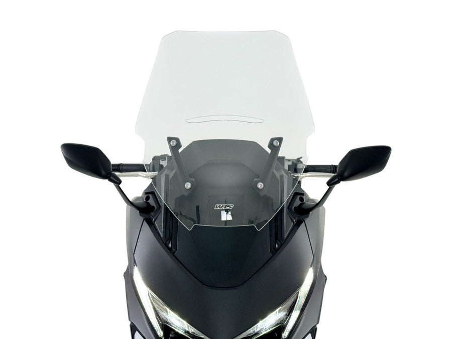 Honda Forza 750 [2025-2026] – Touring szélvédő – 10. kép