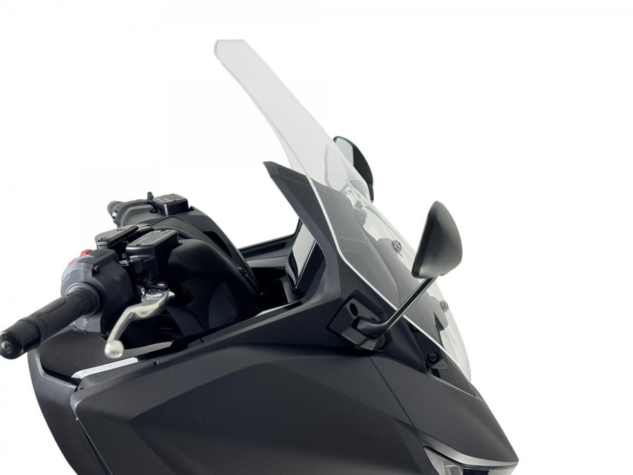Honda Forza 750 [2025-2026] – Touring szélvédő – 6. kép