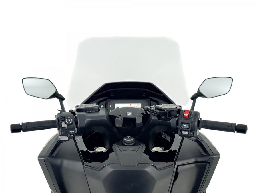 Honda Forza 750 [2025-2026] – Touring szélvédő – 12. kép