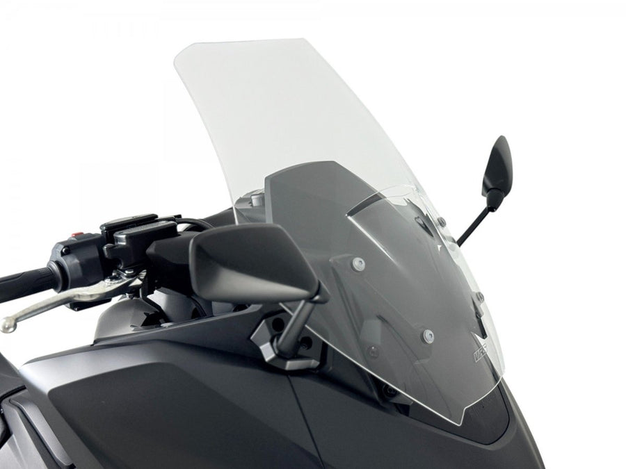 Honda Forza 750 [2025-2026] – Touring szélvédő – 4. kép