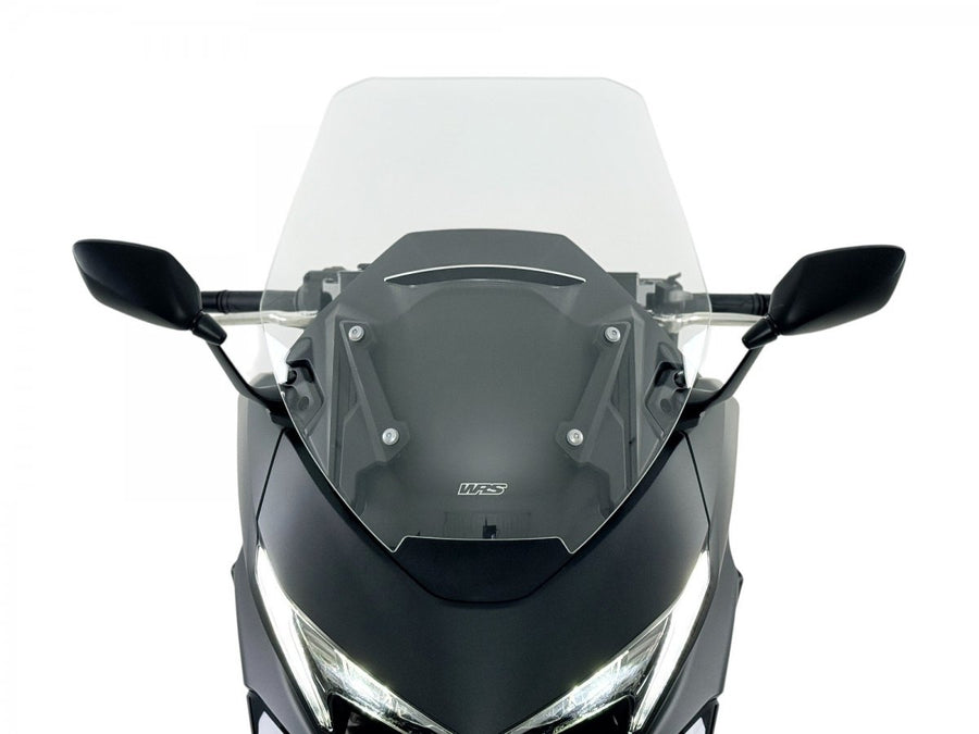 Honda Forza 750 [2025-2026] – Touring szélvédő – 8. kép