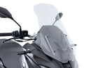 VOGE Sfida SR2 ADV 200 [2026-2026] – Touring szélvédő – 2. nézet
