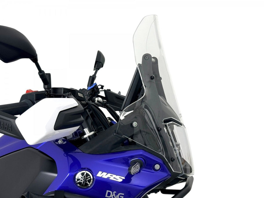 Yamaha Ténéré 700 Rally [2025-2026] – Touring szélvédő – 9. nézet
