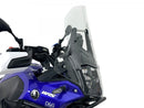 Yamaha Ténéré 700 [2025-2026] – Touring szélvédő – 6. nézet