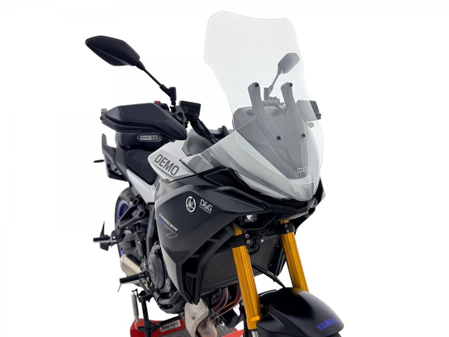 YAMAHA TRACER 7 GT [2025-2026] - Touring Windschild – Ansicht 10