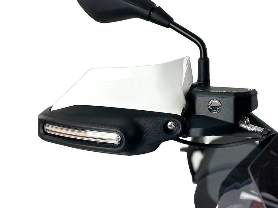 BMW R 1300 GS [2023-2026] - Kézvédő hosszabbító, pár rögzítőkészlettel - 5. nézet