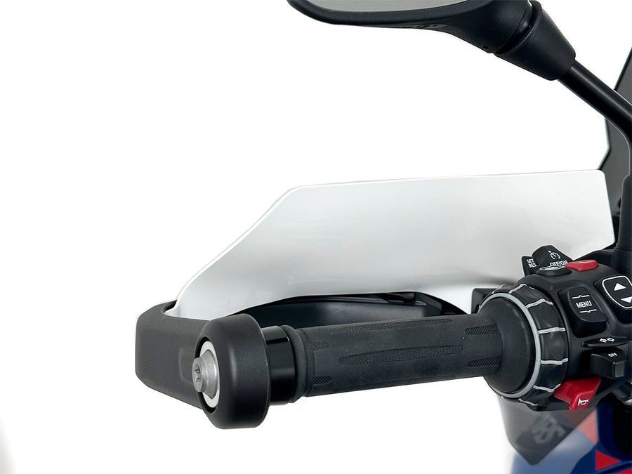 BMW R 1300 GS [2023-2026] - Kézvédő hosszabbító, pár rögzítőkészlettel - 10. nézet