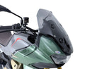 Moto Guzzi V100 Mandello [2023-2026] – Caponord szélvédő radar nélkül – 7. nézet