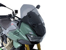 Moto Guzzi V100 Mandello [2023-2026] – Caponord szélvédő radar nélkül – 1. nézet