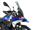 BMW R 1300 GS [2023-2026] - Caponord Windschild Plus ohne Radar – Ansicht 11