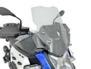 BMW R 1300 GS Adventure [2024-2026] – Caponord Windshield Plus radar nélkül – 3. nézet