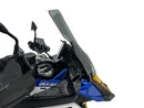BMW R 1300 GS Adventure [2024-2026] – Caponord Windshield Plus radarhoz – 5. nézet
