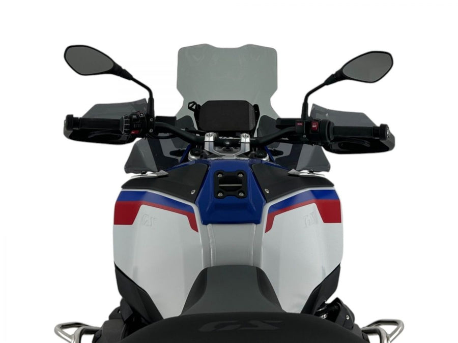 BMW R 1300 GS [2024-2026] – Caponord Windshield Plus radarhoz – 9. nézet