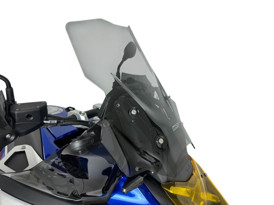 BMW R 1300 GS [2024-2026] – Caponord Windshield Plus radarhoz – 3. nézet