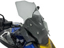 BMW R 1300 GS Adventure [2024-2026] – Caponord Windshield Plus radarhoz – 1. nézet