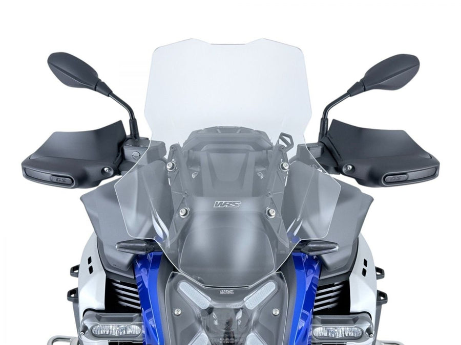 BMW R 1300 GS Adventure [2024-2026] – Caponord Windshield Plus radar nélkül – 8. nézet