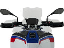 BMW R 1300 GS [2024-2026] – Caponord Windshield Plus radarhoz – 12. nézet