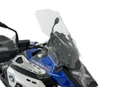 BMW R 1300 GS Adventure [2024-2026] – Caponord Windshield Plus radarhoz – 4. nézet