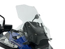 BMW R 1300 GS Adventure [2024-2026] – Caponord Windshield Plus radarhoz – 2. nézet